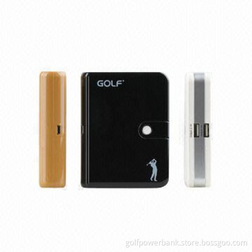 Power Bank Cases for iPhone, MP3/MP4 Player, Cell Phone and Other Digital Products 10,000mAh